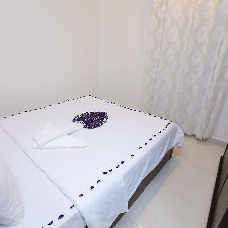 Magic Suite Al Mahboula Kuwait City Eksteriør billede