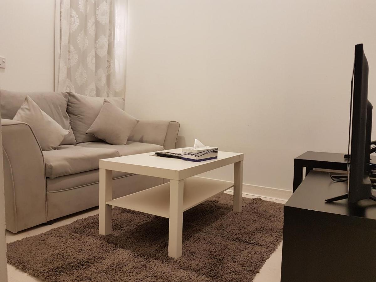 Magic Suite Al Mahboula Kuwait City Eksteriør billede