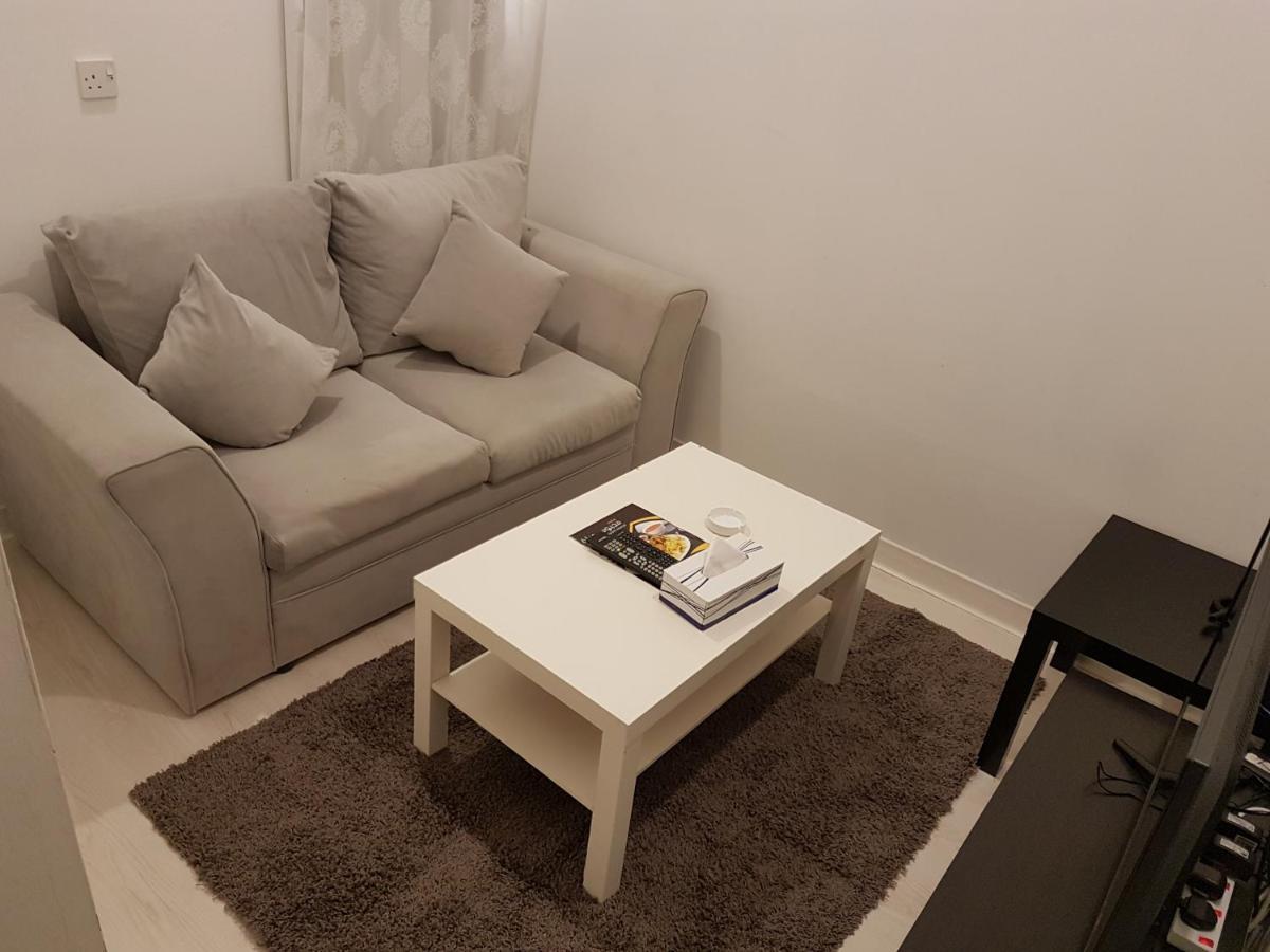 Magic Suite Al Mahboula Kuwait City Eksteriør billede